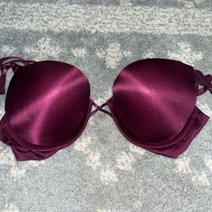 32C VS Bombshell Bra